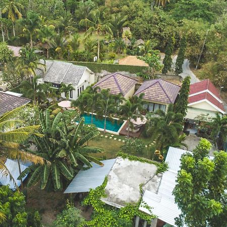 Shu Villa Lombok Kuta  Eksteriør bilde