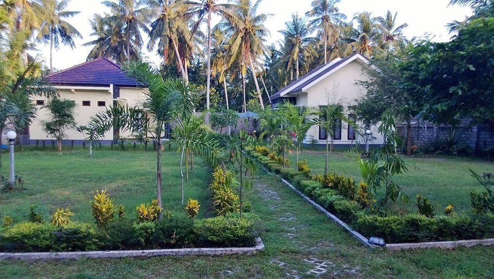 Shu Villa Lombok Kuta  Eksteriør bilde