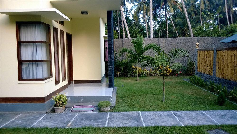Shu Villa Lombok Kuta  Eksteriør bilde