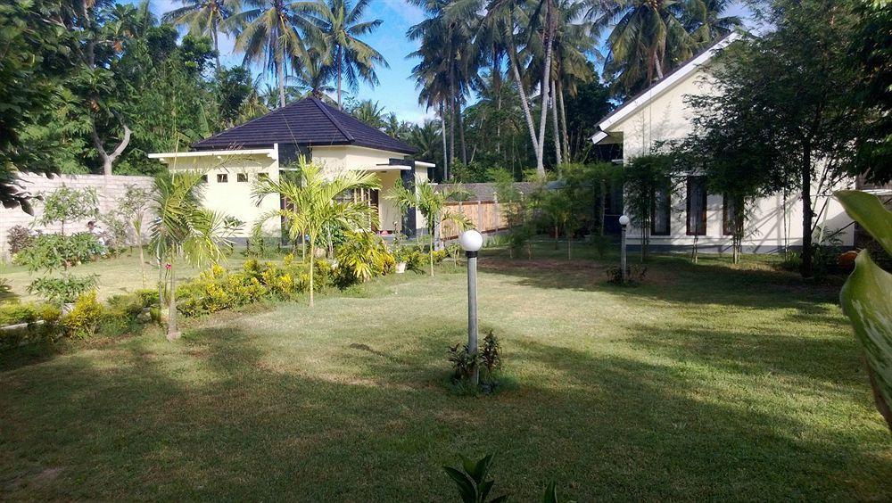 Shu Villa Lombok Kuta  Eksteriør bilde