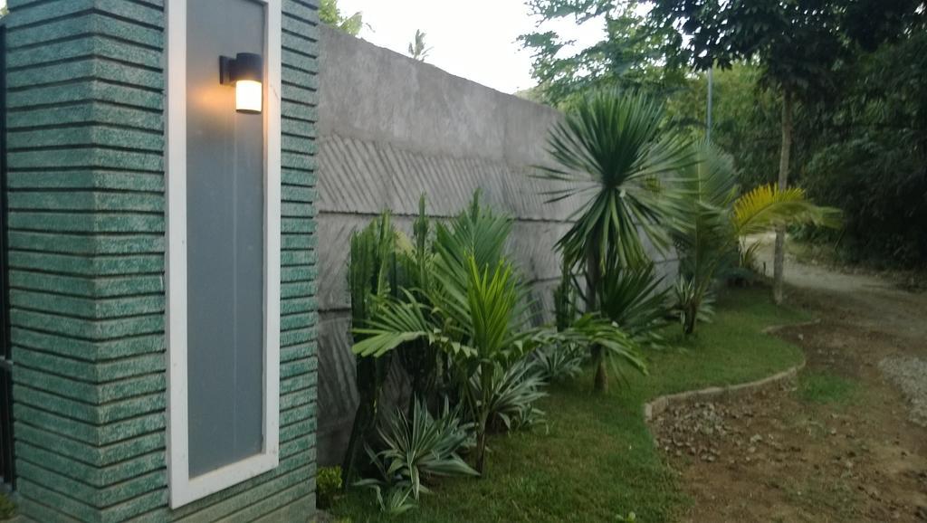 Shu Villa Lombok Kuta  Eksteriør bilde